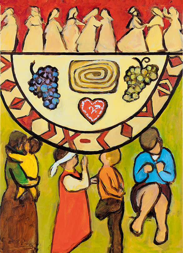 Evangelische Christen in&nbsp;Slowenien﻿